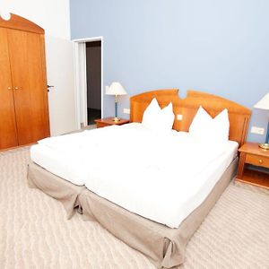 Großes Doppelzimmer